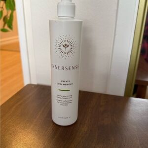 Innersense I Create Curl Memory Cream